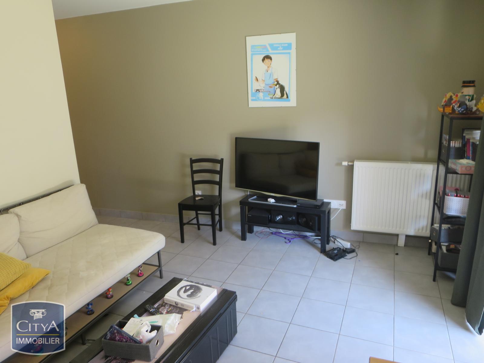 vente appartement DIJON