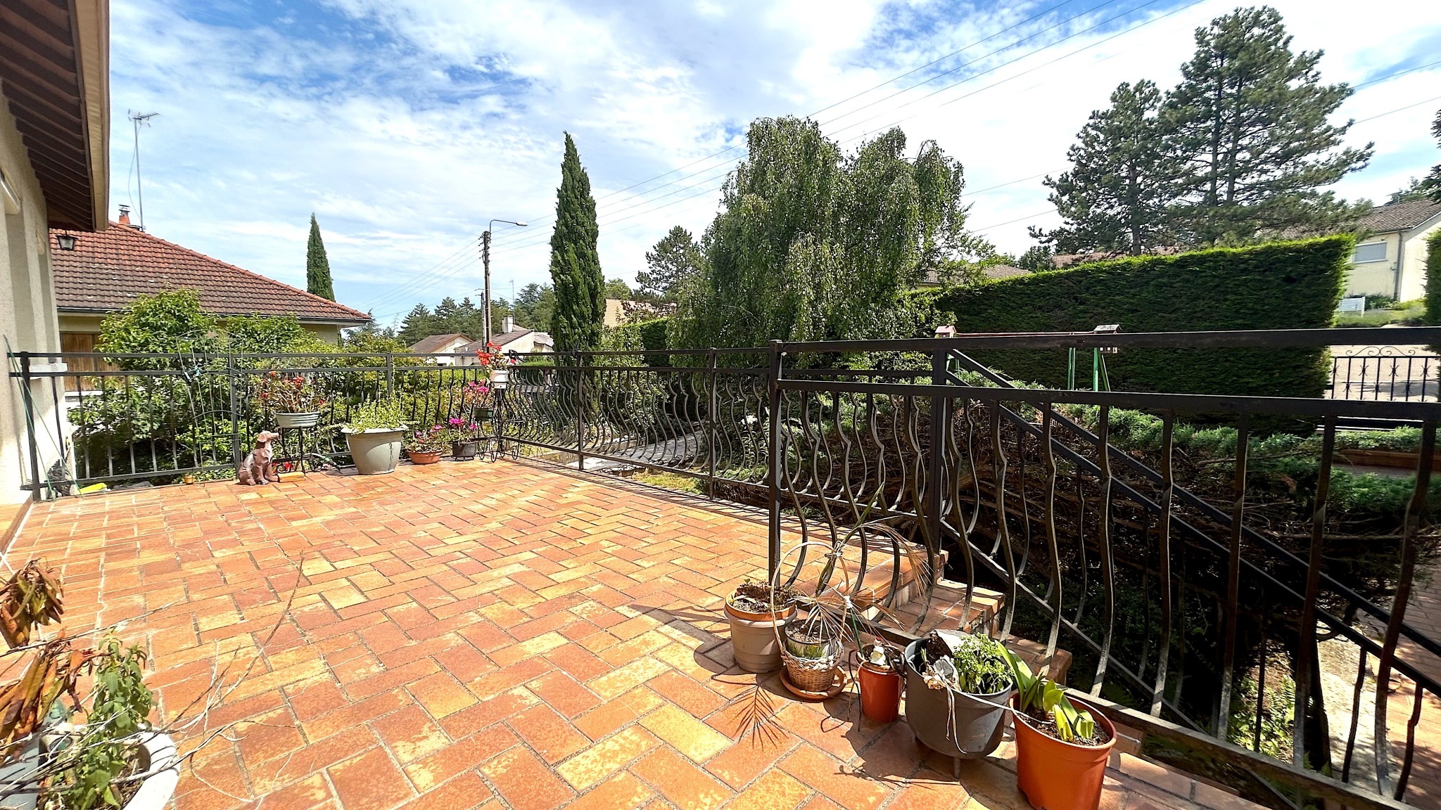 vente maison DIJON