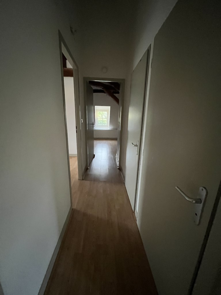 vente appartement SEMUR EN AUXOIS