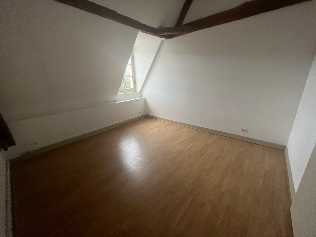 vente appartement SEMUR EN AUXOIS