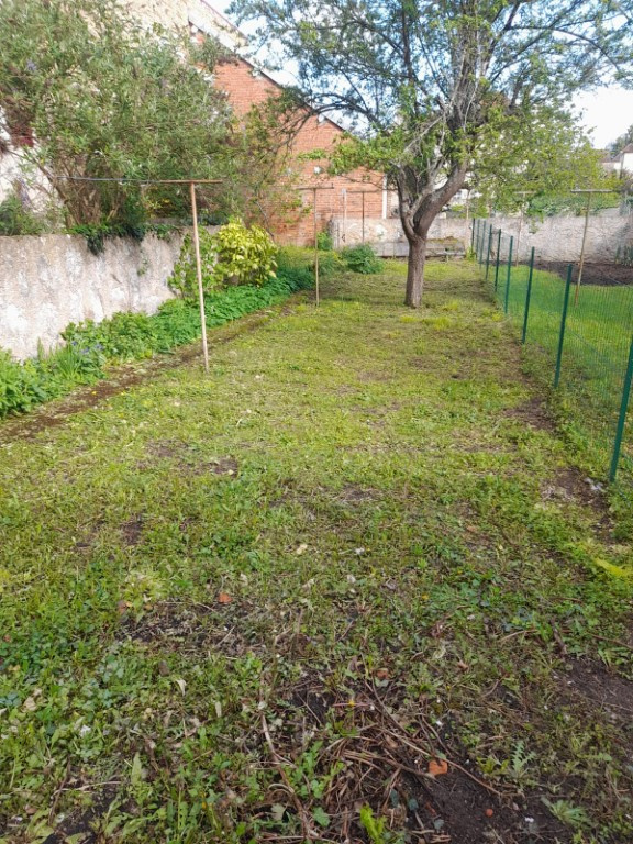 vente maison SEMUR EN AUXOIS