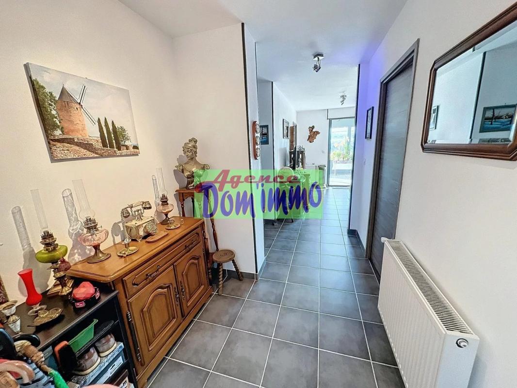 vente appartement SEMUR EN AUXOIS