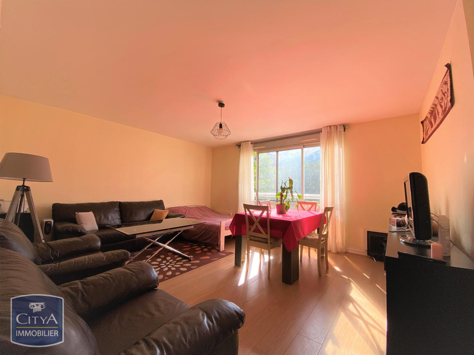 vente appartement TALANT