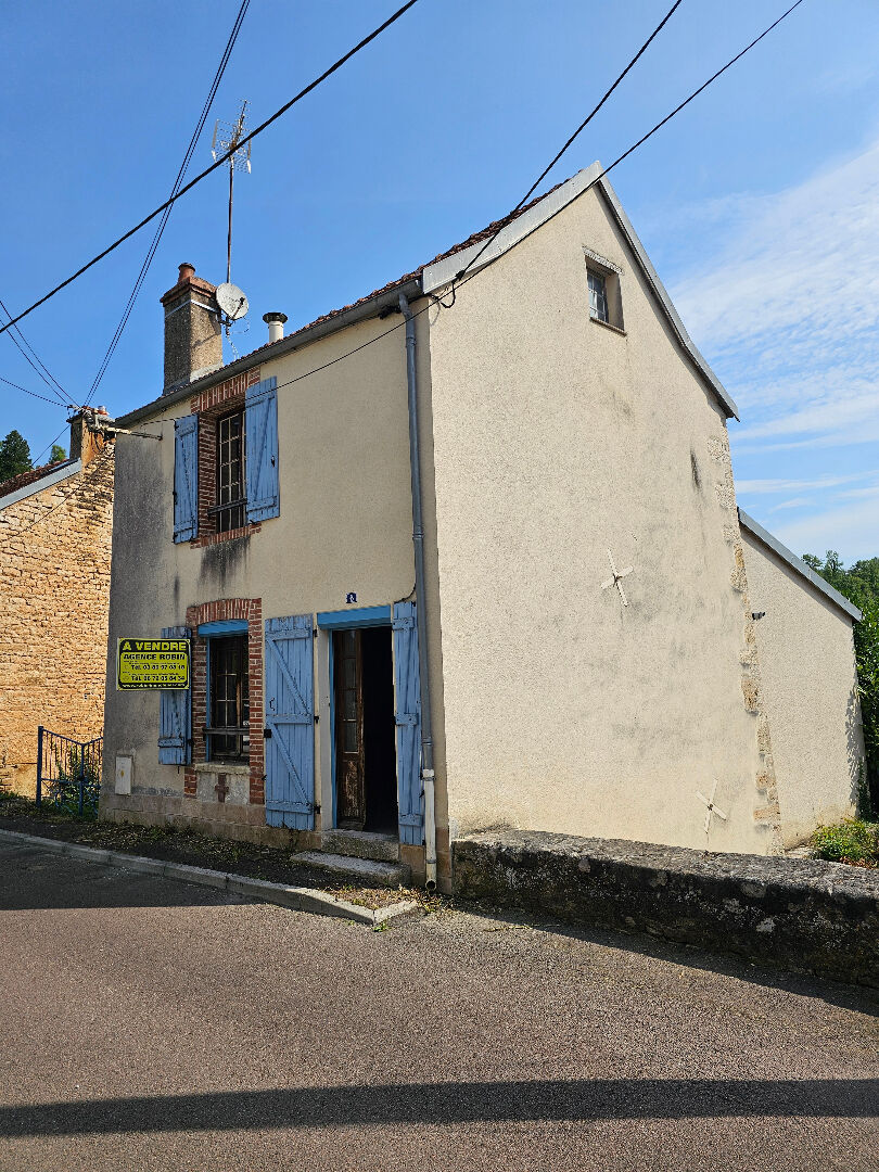 vente maison 