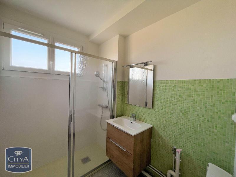 location appartement TALANT