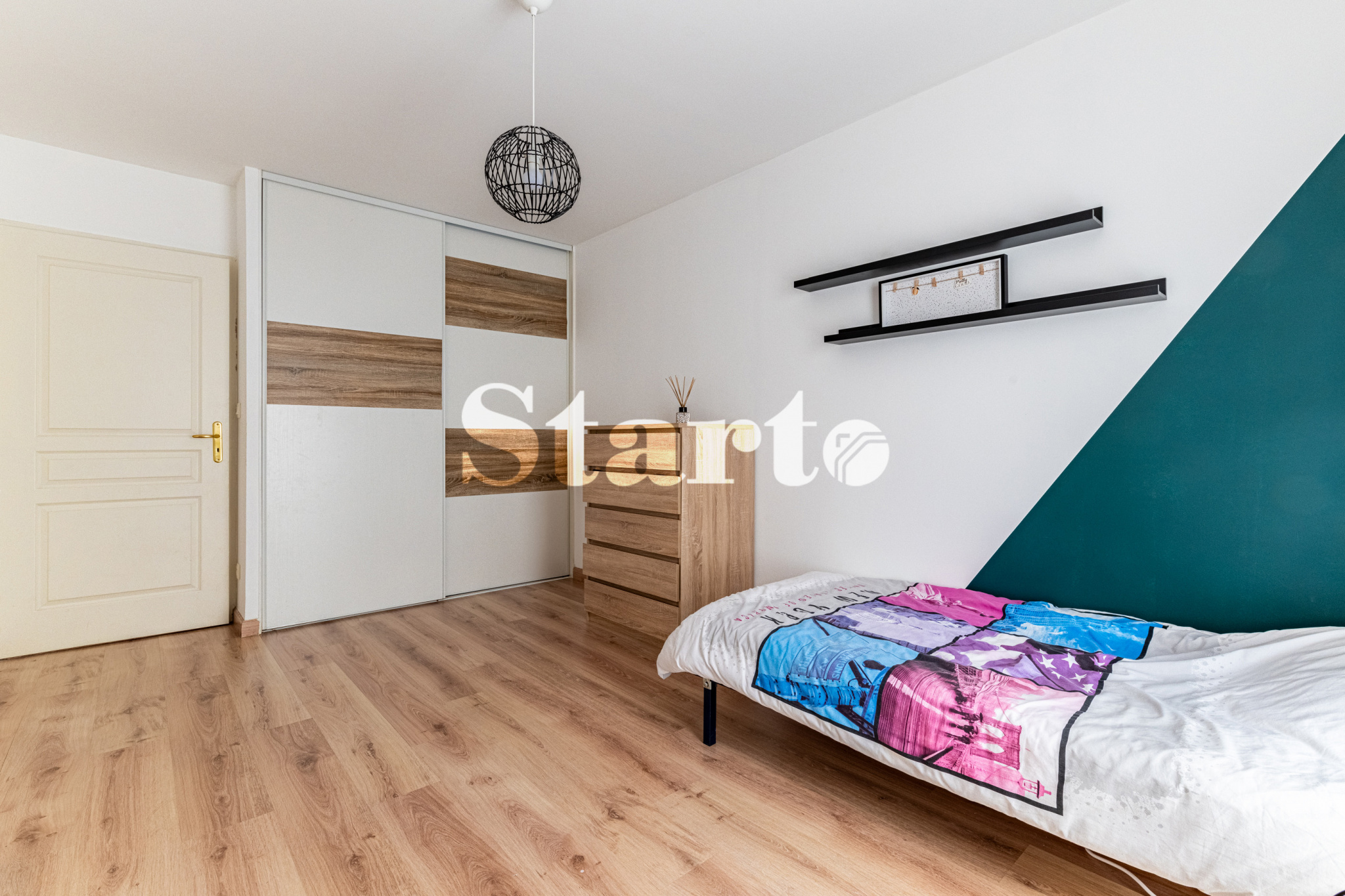 vente appartement DIJON