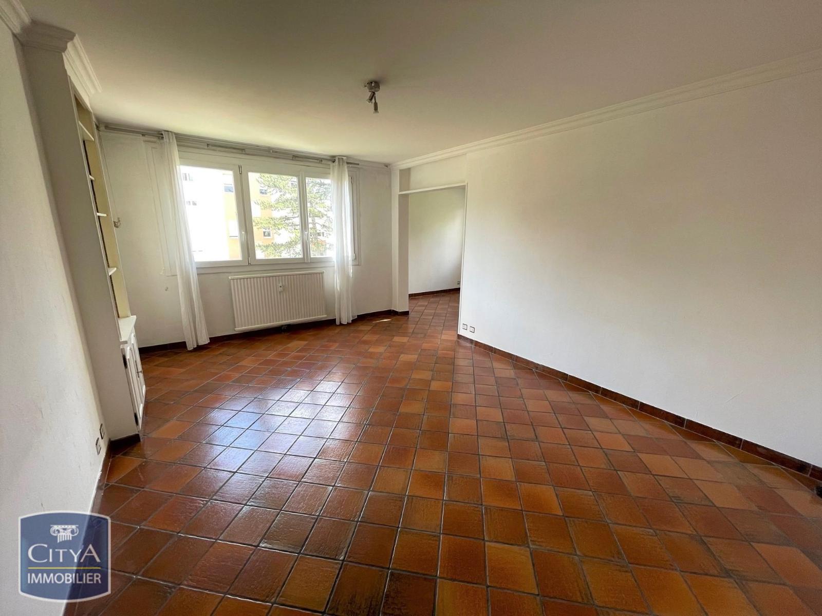 location appartement LONGVIC