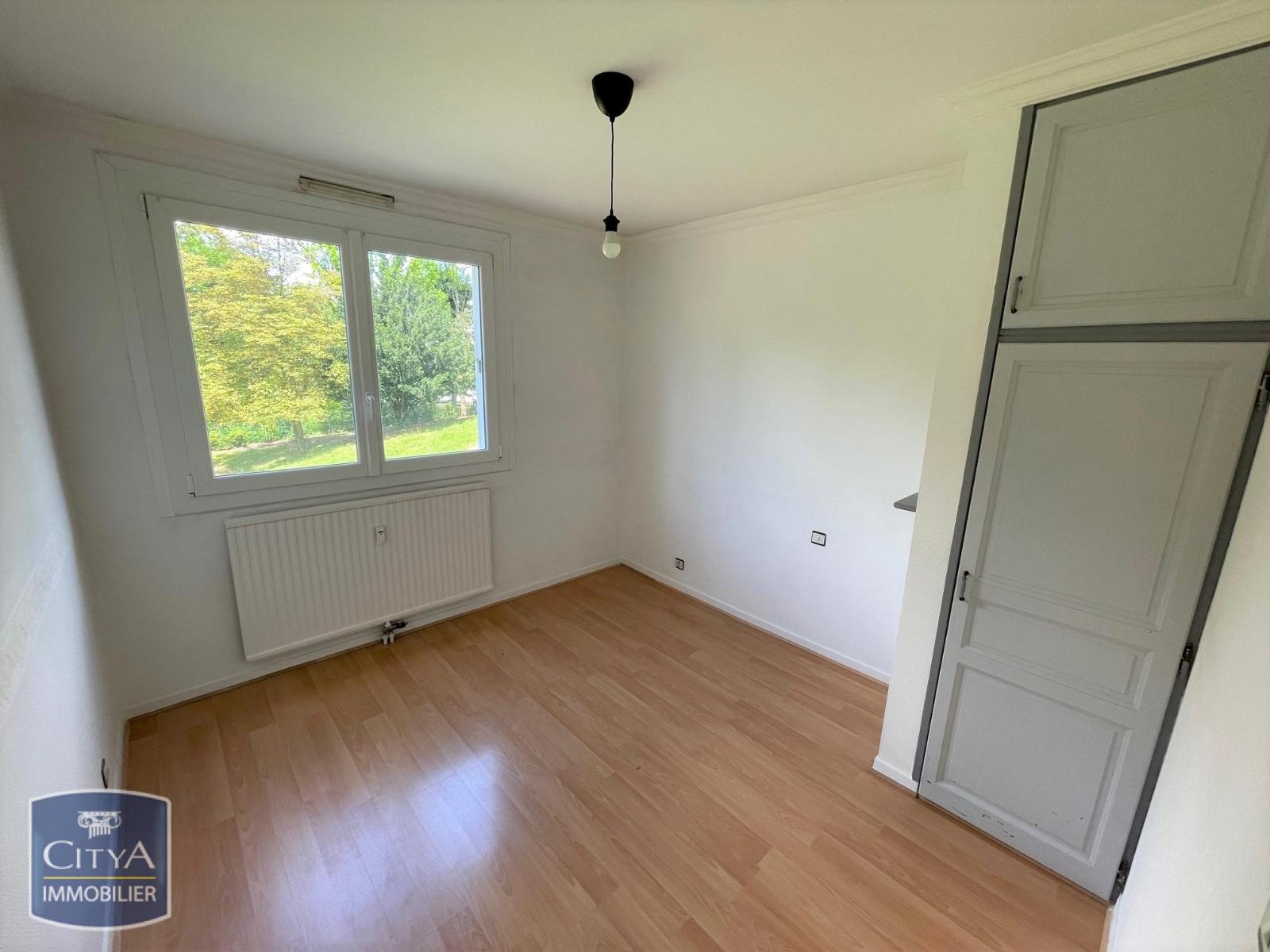 location appartement LONGVIC