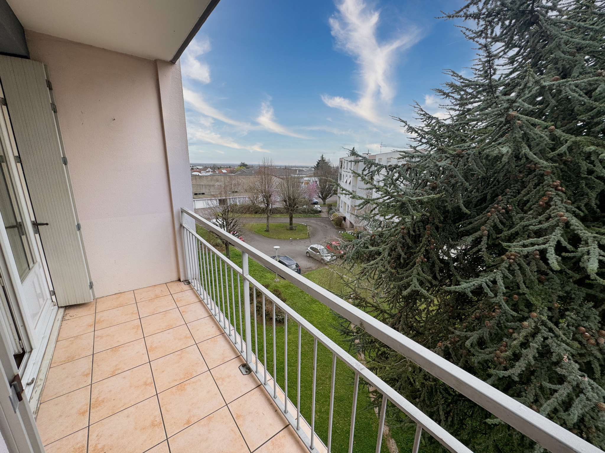 vente appartement ST APOLLINAIRE