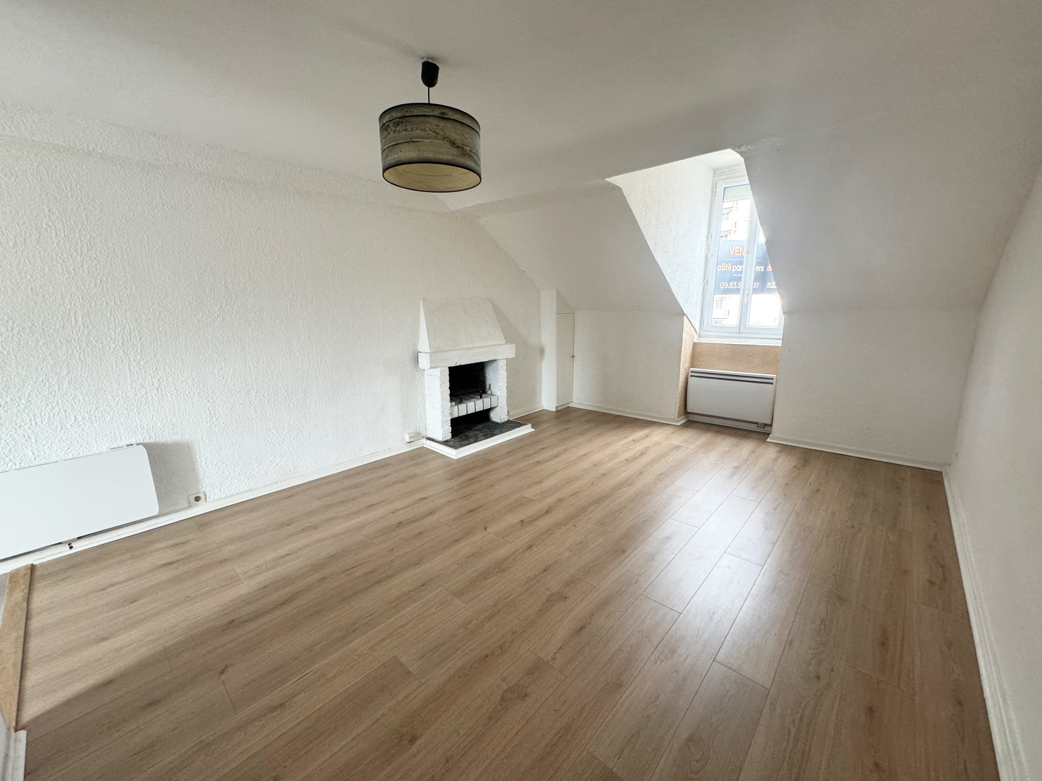 vente appartement DIJON