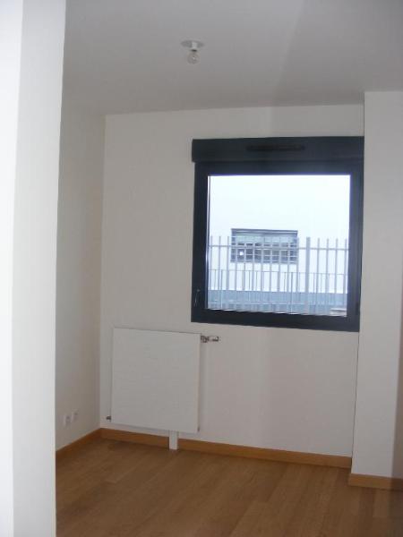 location appartement DIJON