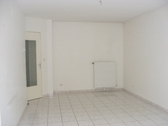 location appartement DIJON