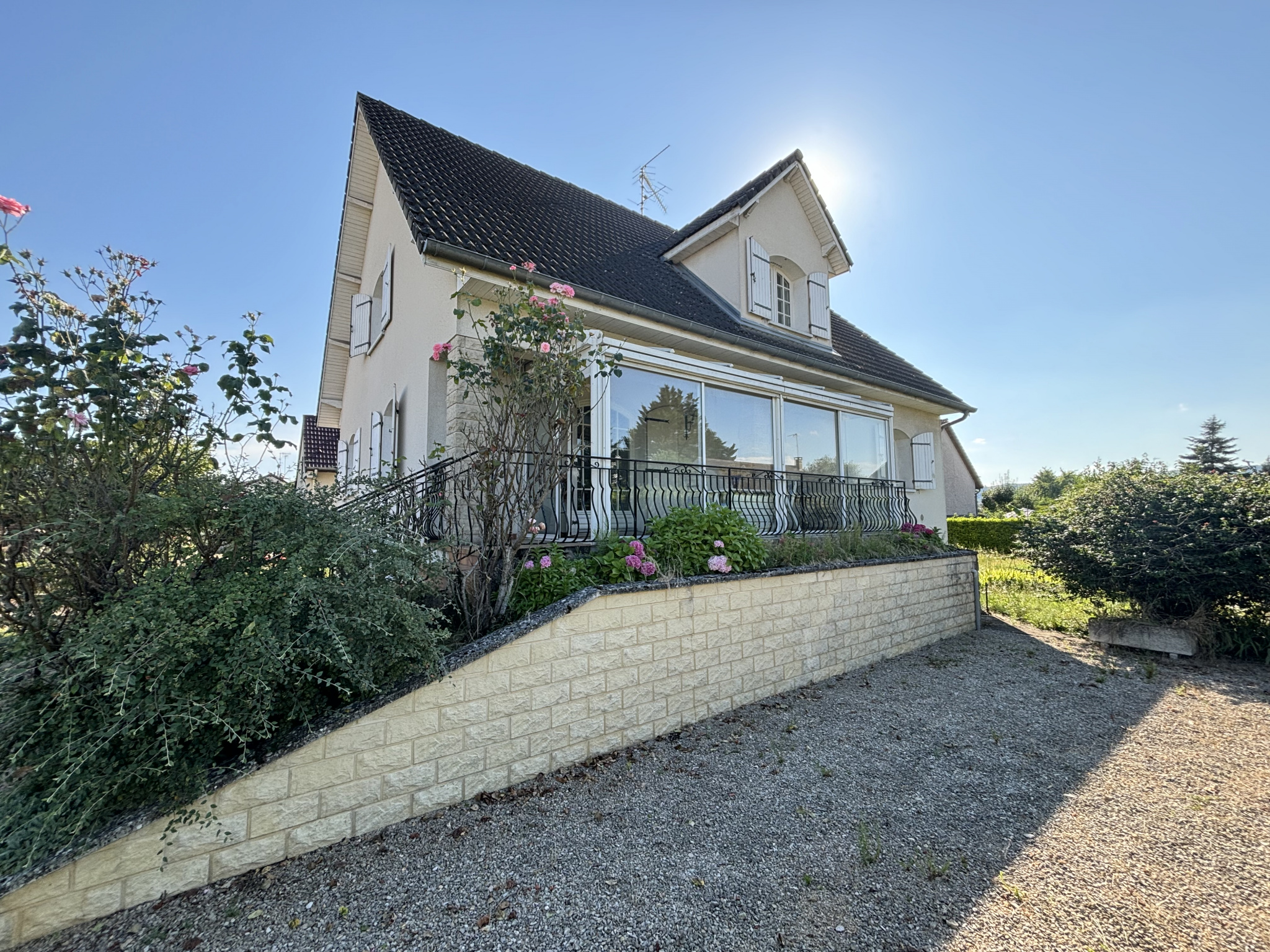 Maison 9 pièces - 190 m² BEAUNE