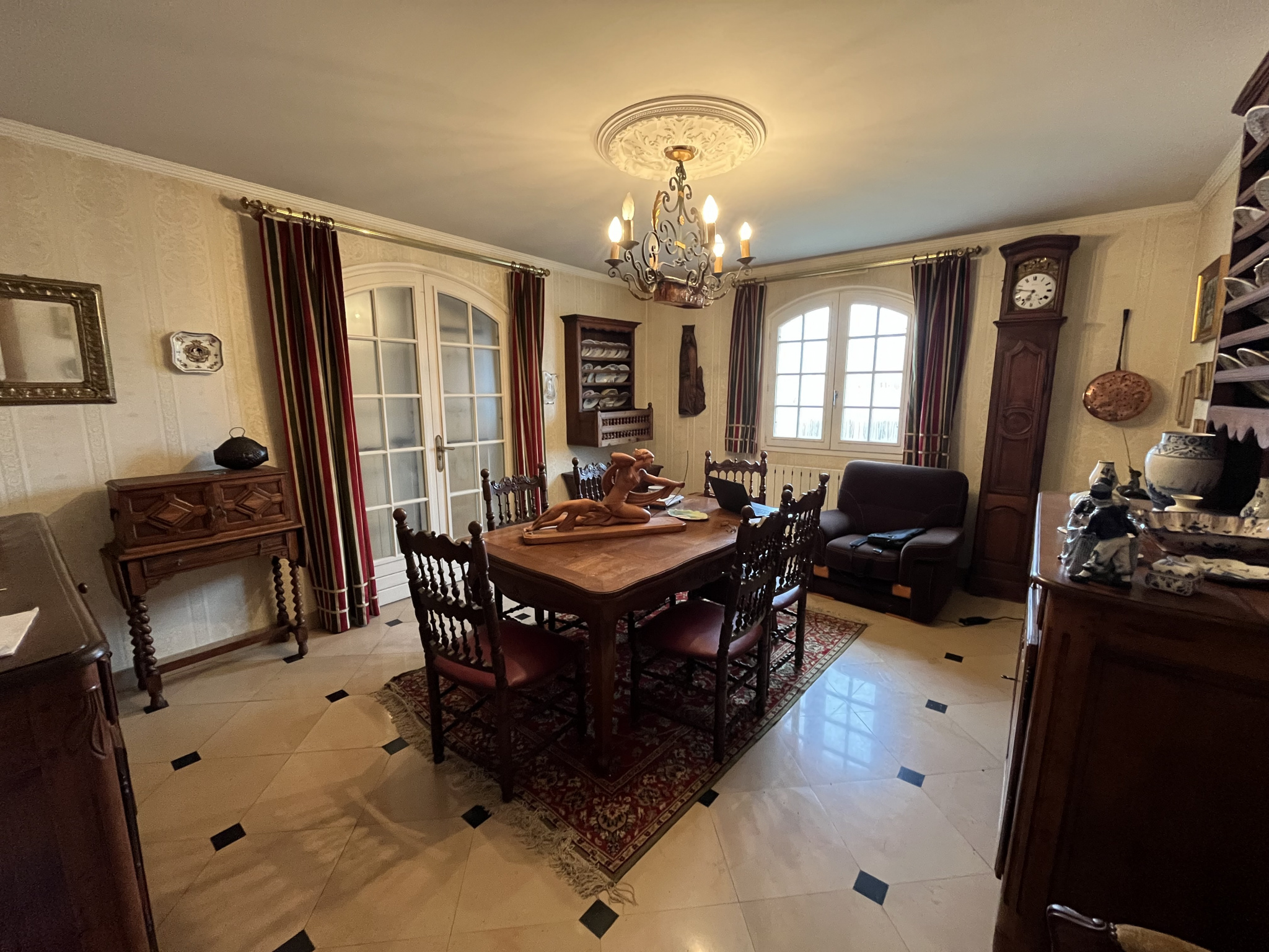 vente maison BEAUNE