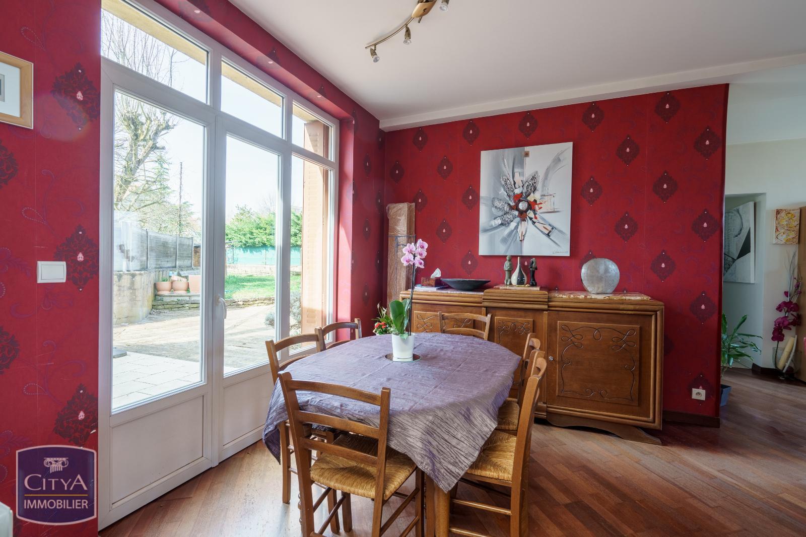 Maison 6 pièces - 130 m² TALANT