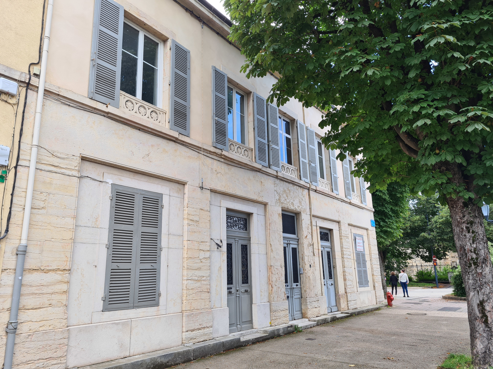 vente appartement BEAUNE