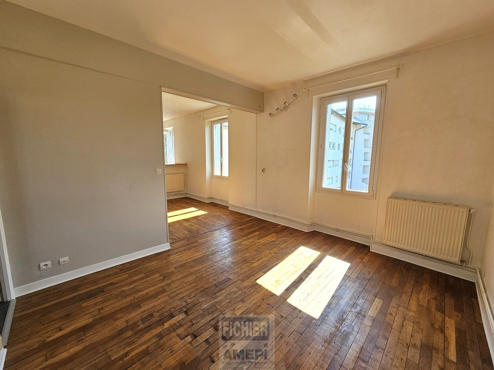 vente appartement DIJON