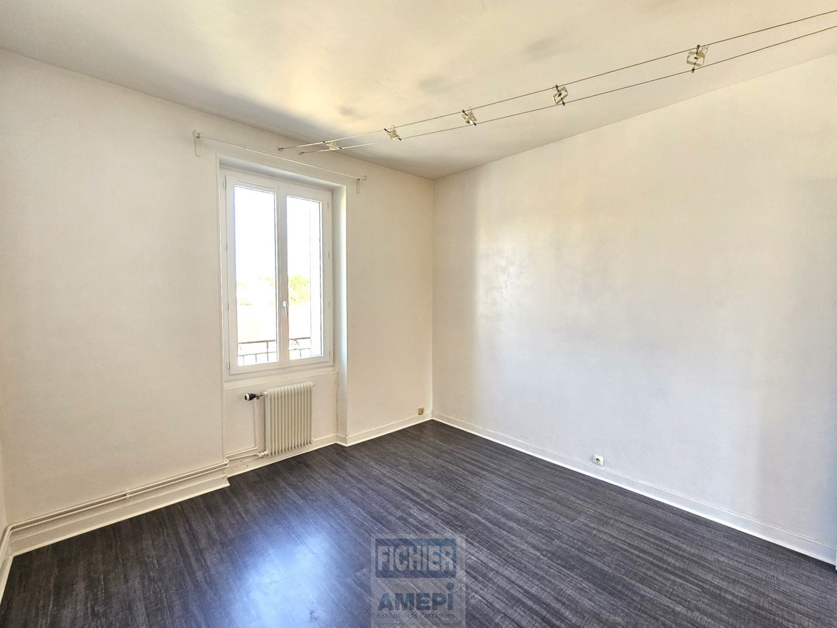 vente appartement DIJON