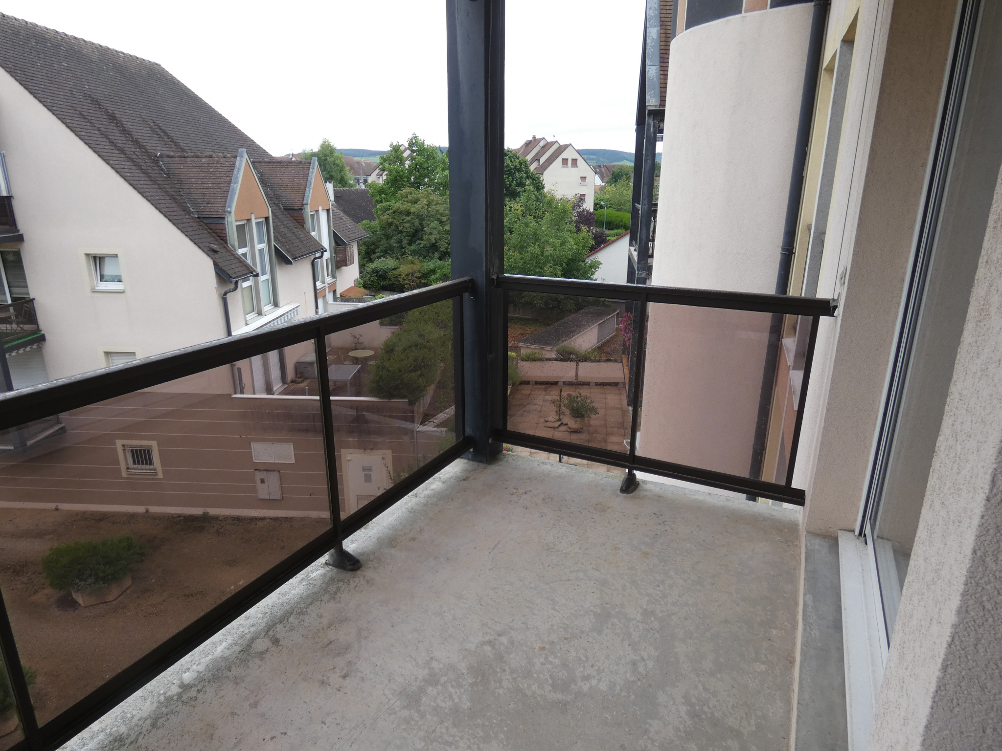 location appartement BEAUNE