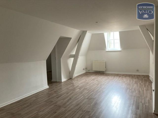 Appartement 3 pièces - 50 m² DIJON