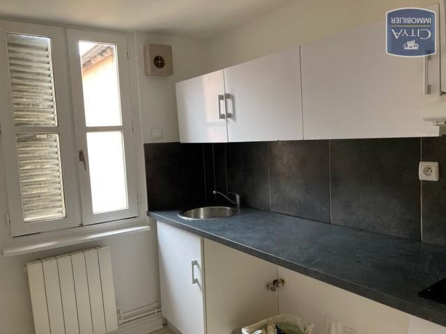 location appartement DIJON