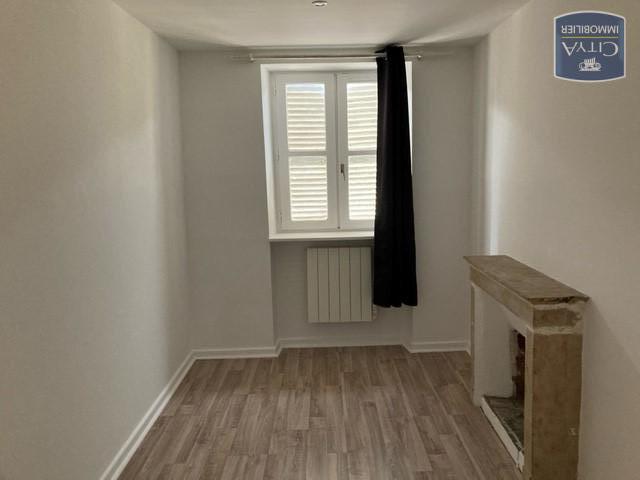 location appartement DIJON