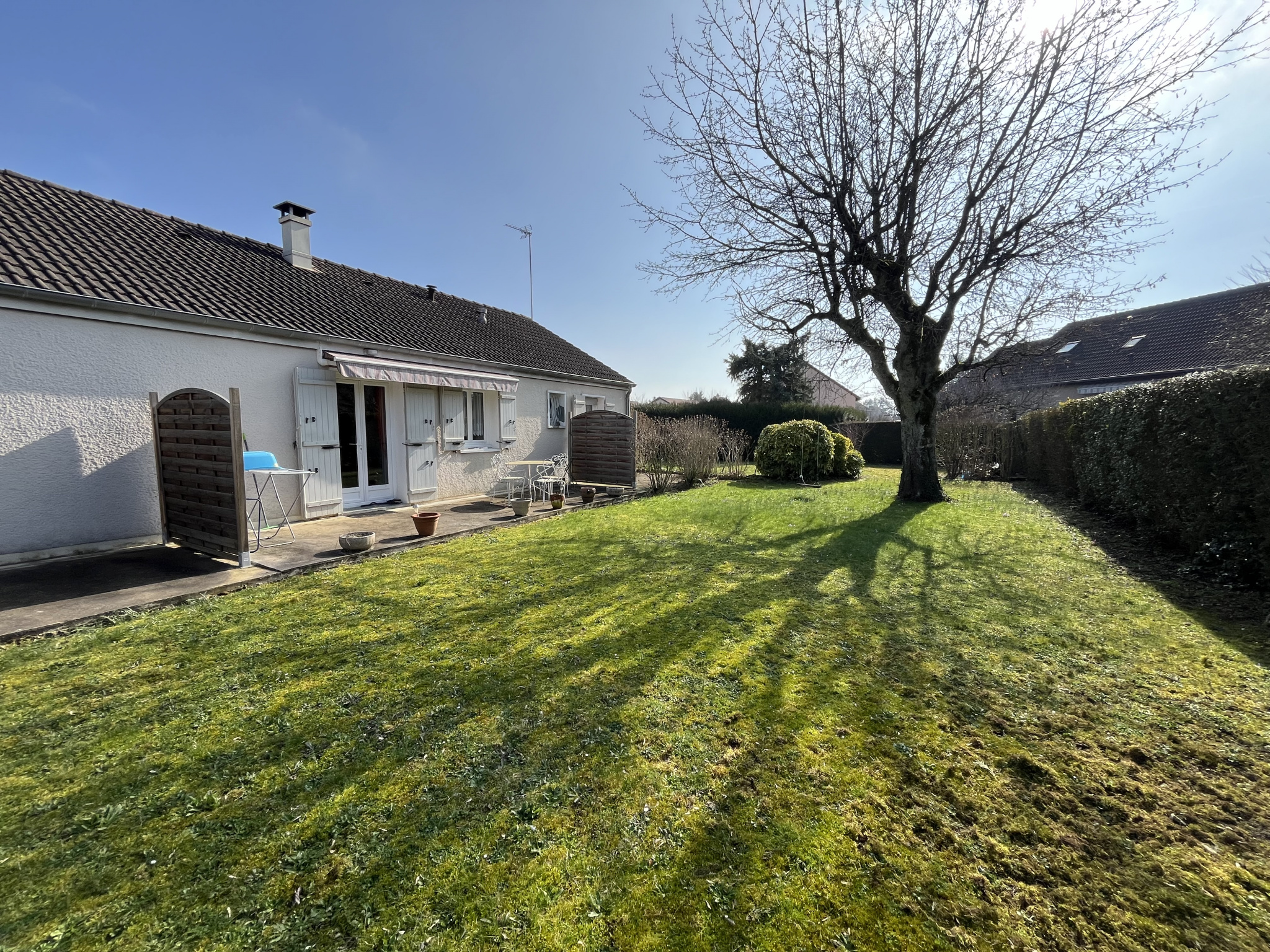 Maison 4 pièces - 73 m² BEAUNE