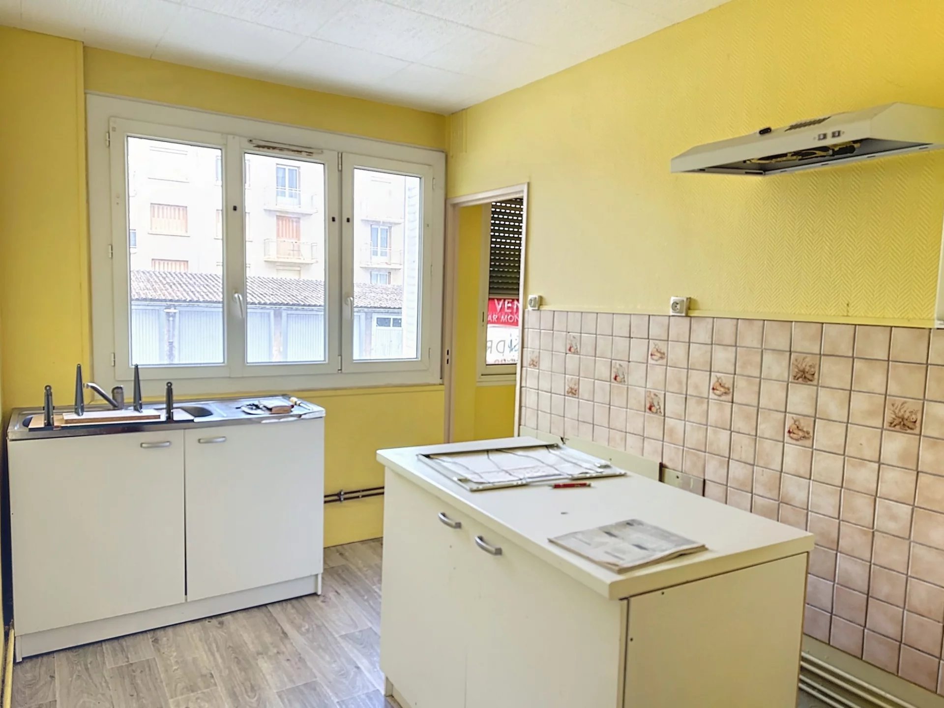 vente appartement DIJON