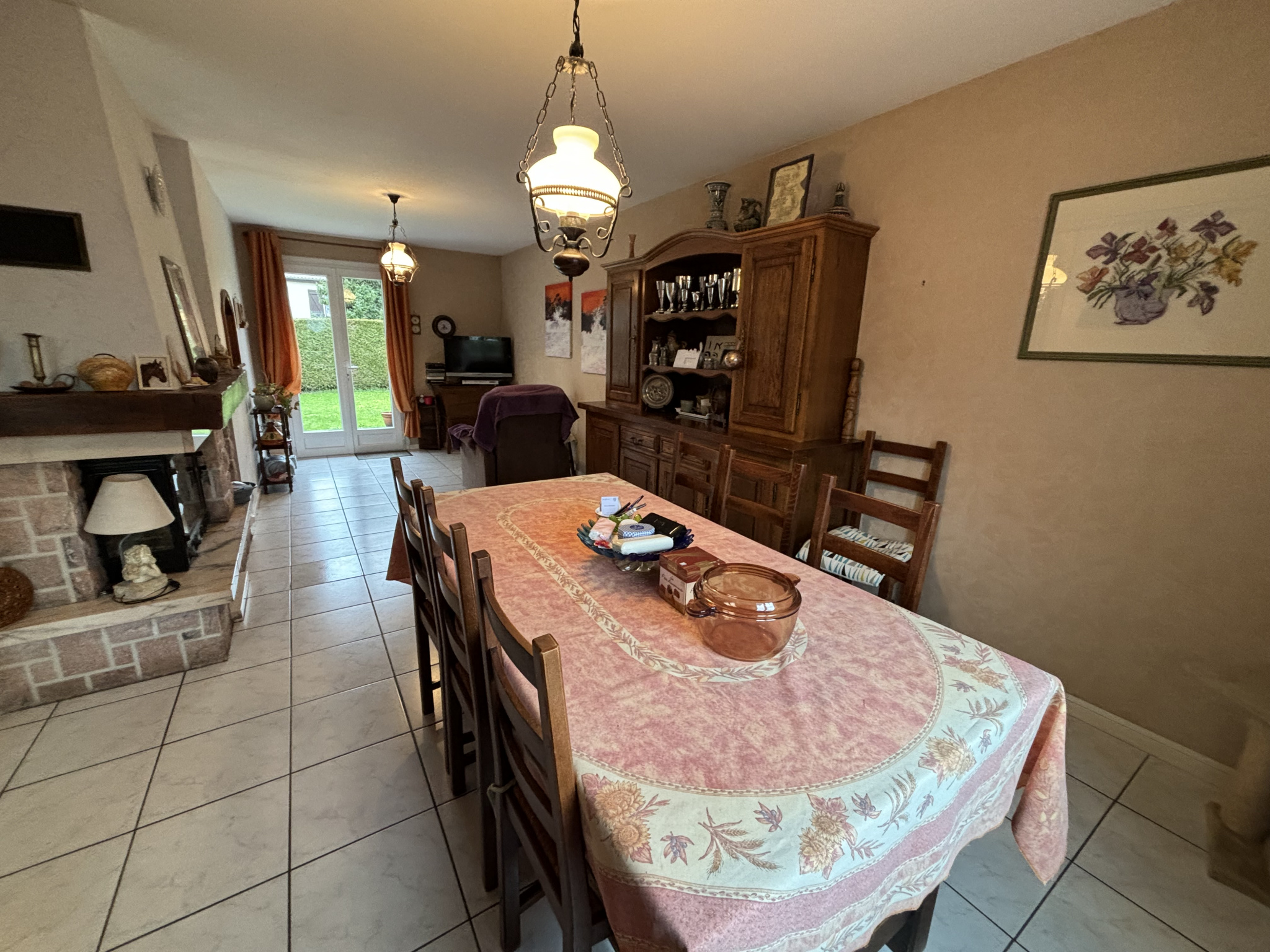 vente maison BEAUNE