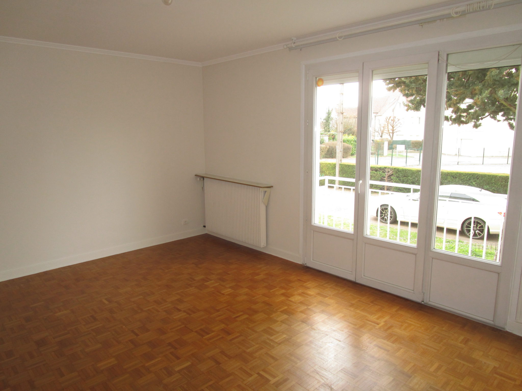 location appartement LONGVIC