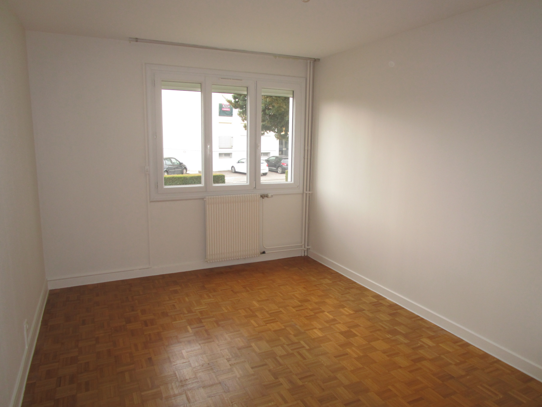 location appartement LONGVIC