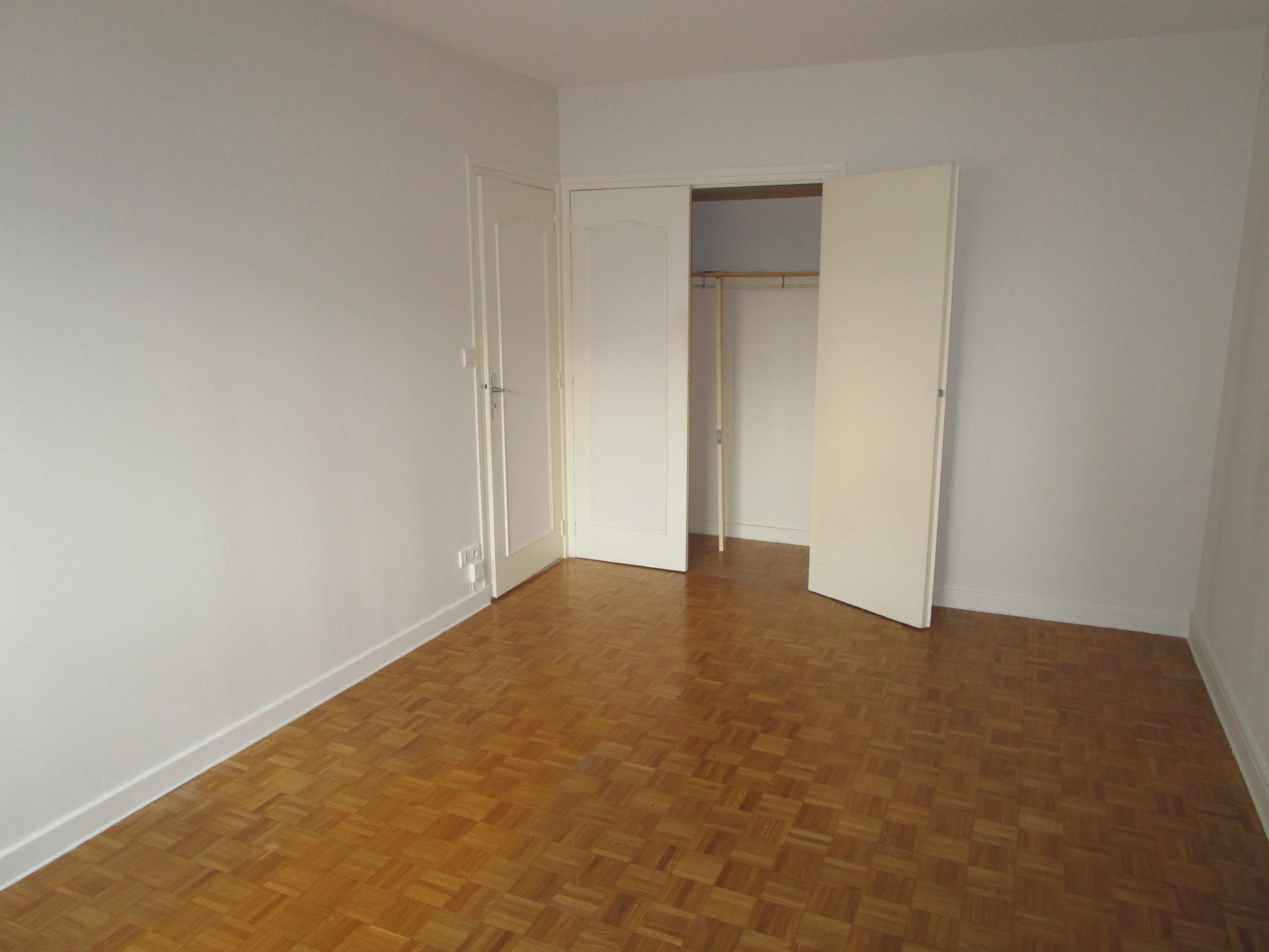 location appartement LONGVIC