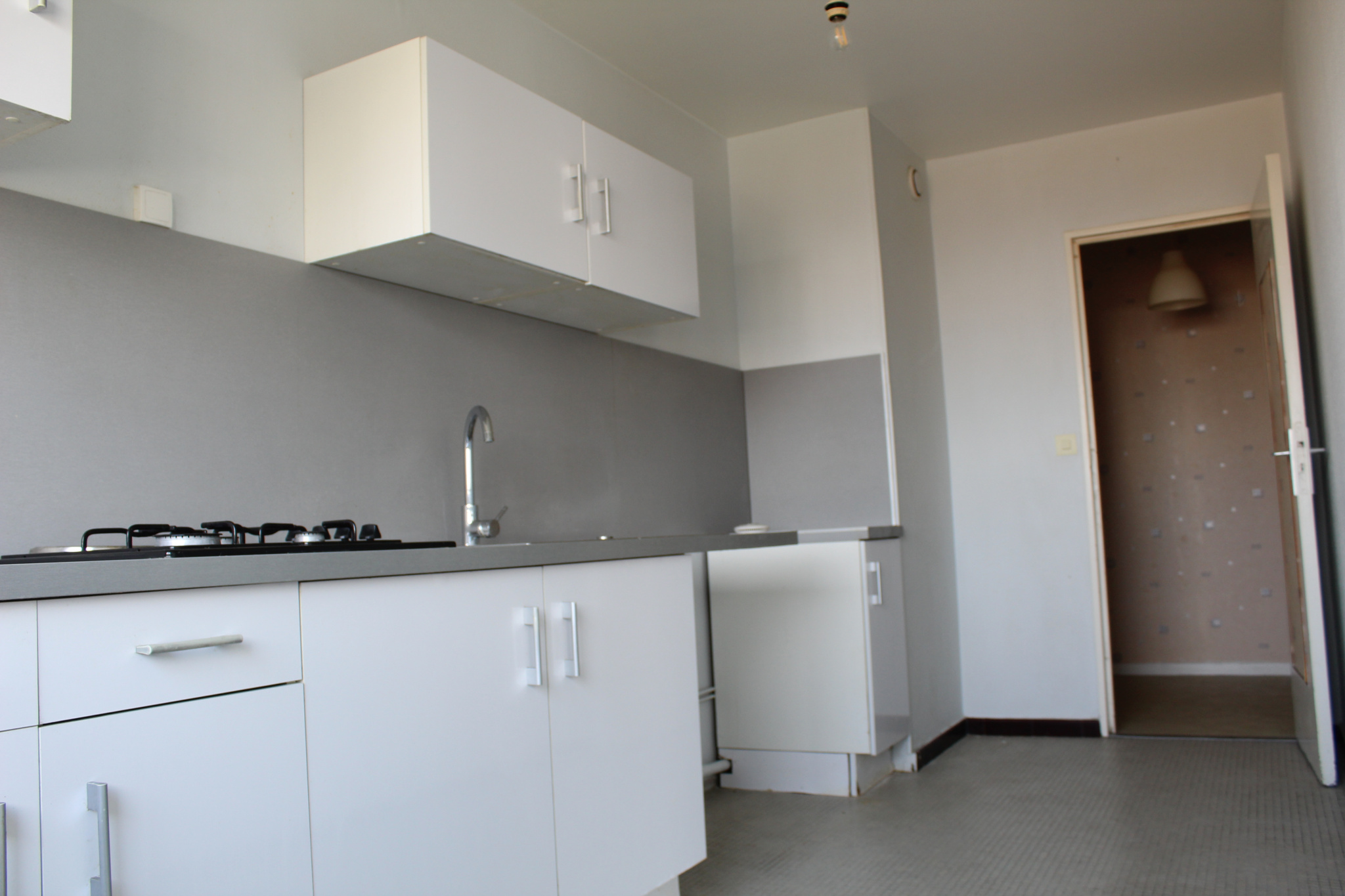 vente appartement DIJON