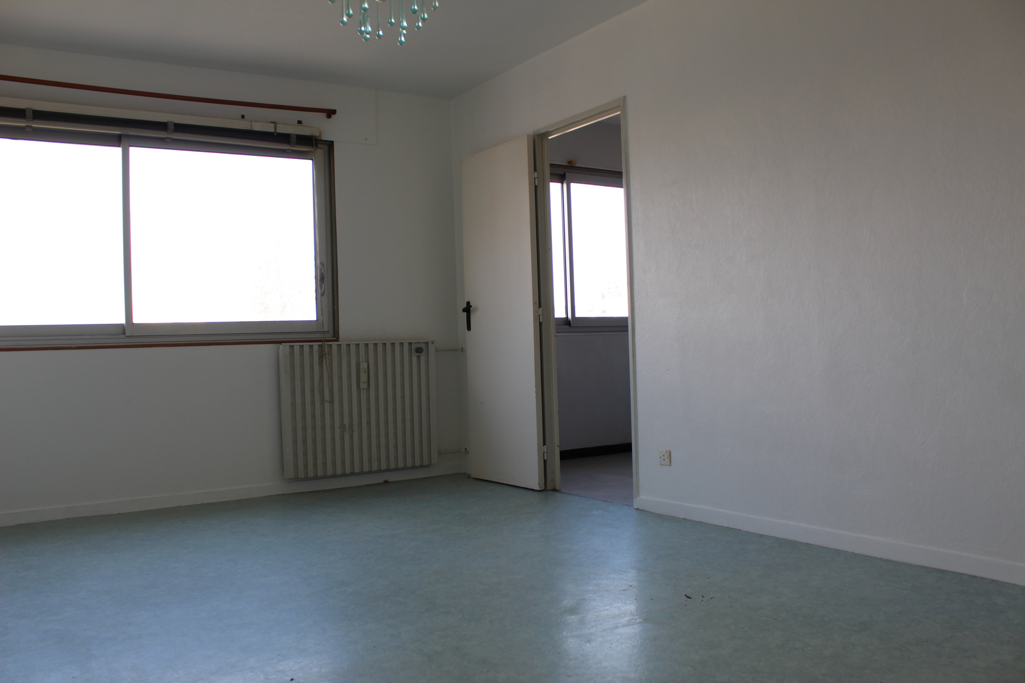 vente appartement DIJON