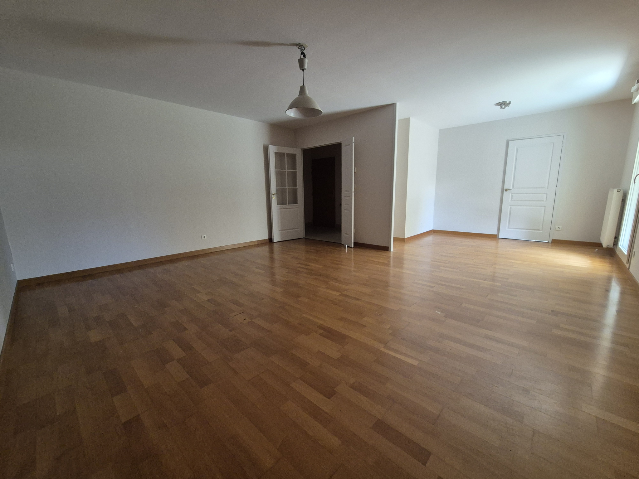 location appartement DIJON