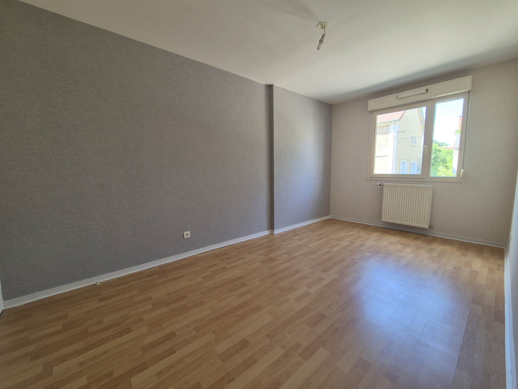 location appartement DIJON