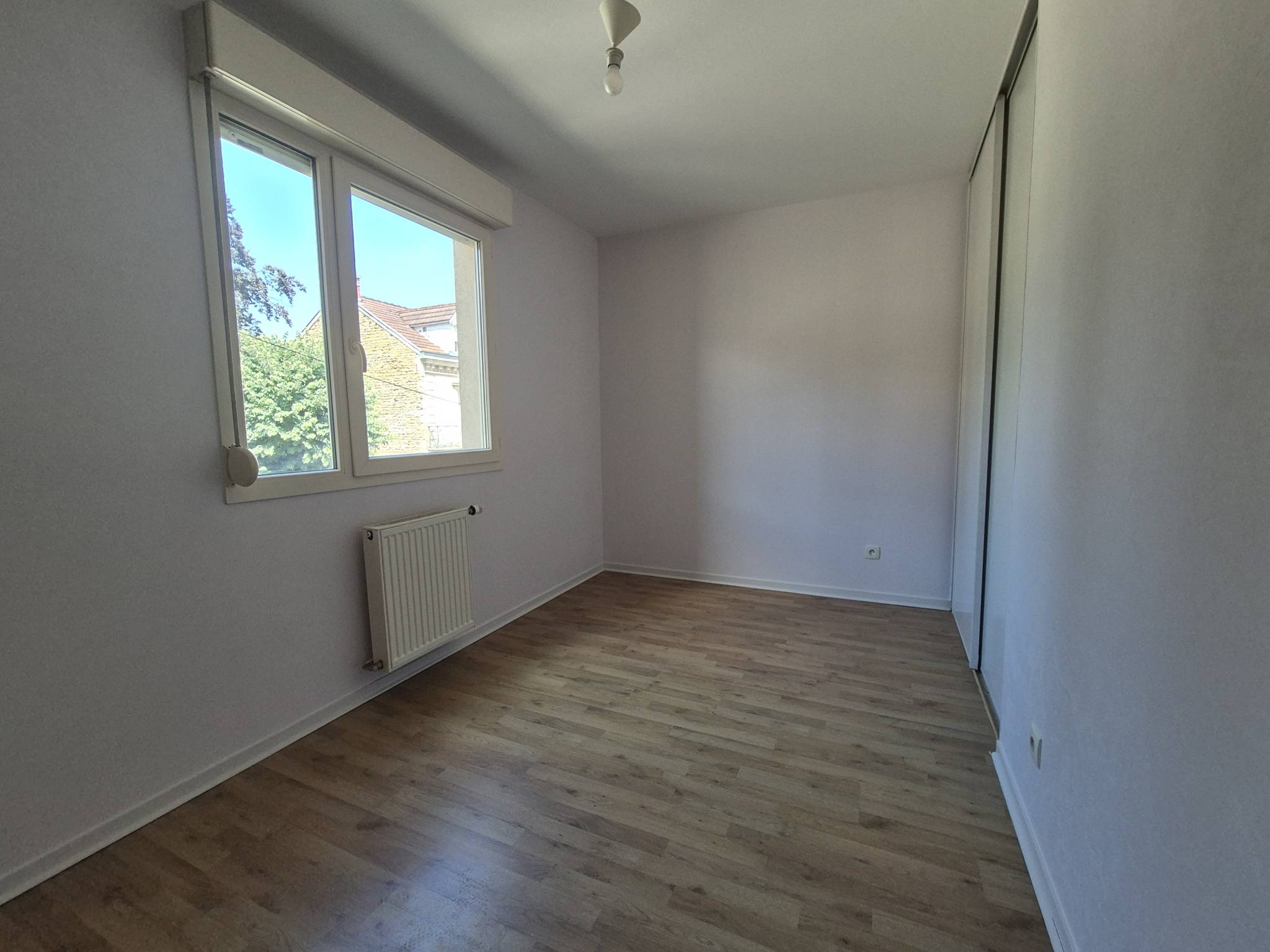 location appartement DIJON