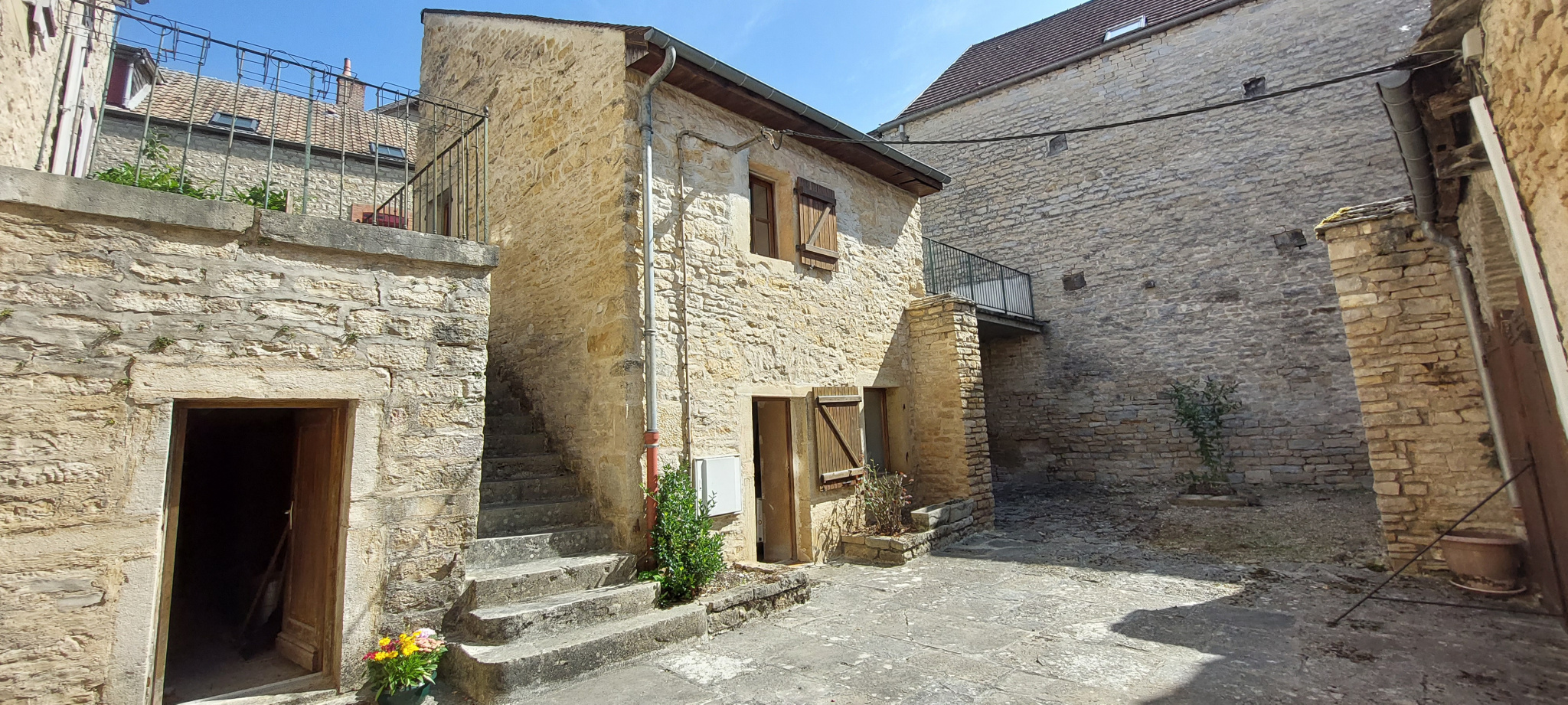 vente maison PLOMBIERES LES DIJON