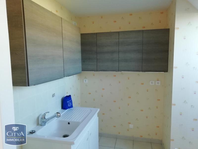 location appartement TALANT