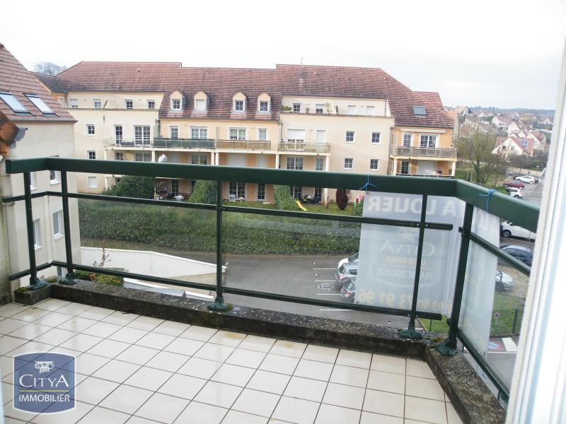 location appartement TALANT