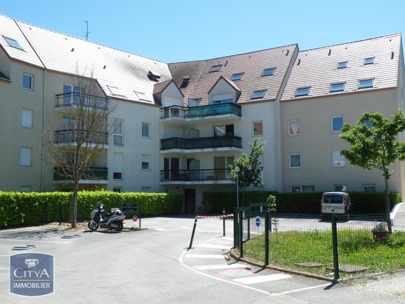 location appartement TALANT