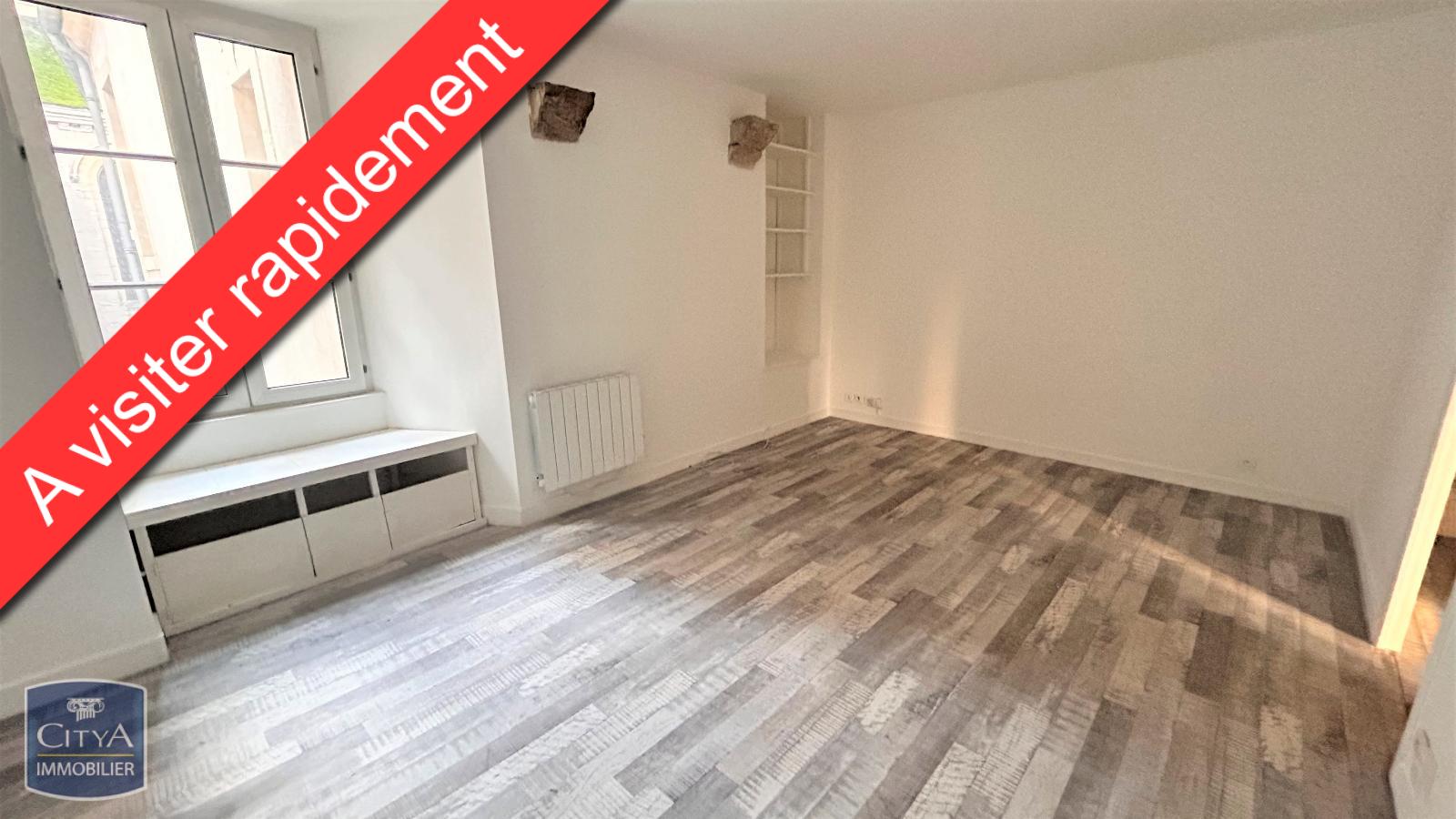 Appartement 2 pièces - 40 m² DIJON