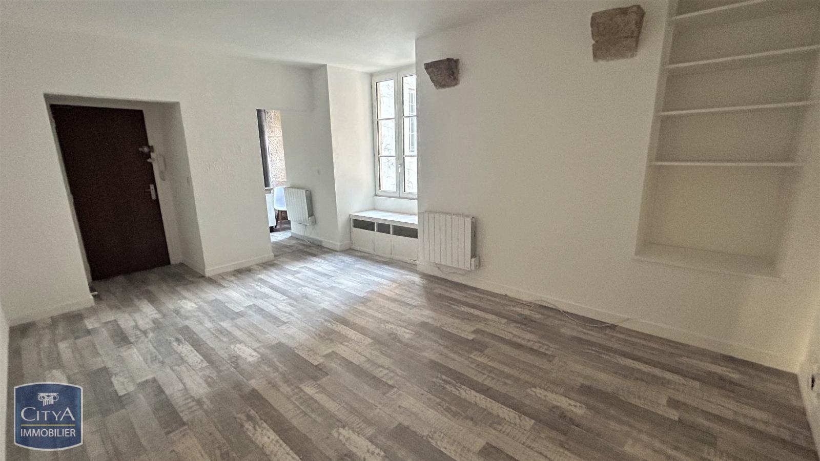 location appartement DIJON