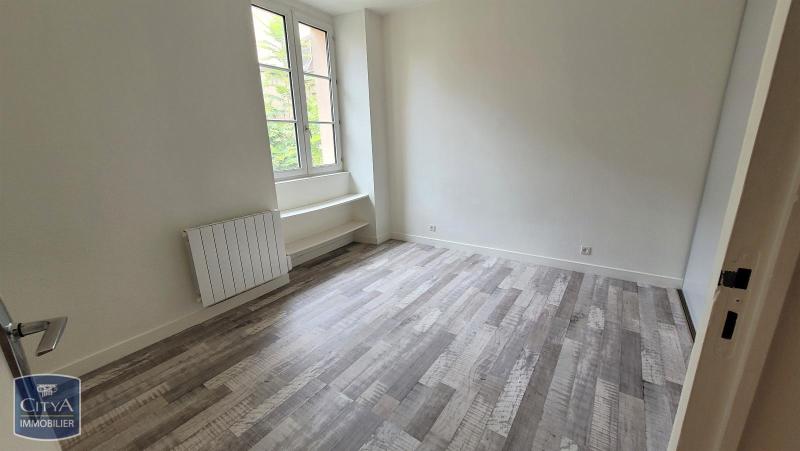 location appartement DIJON