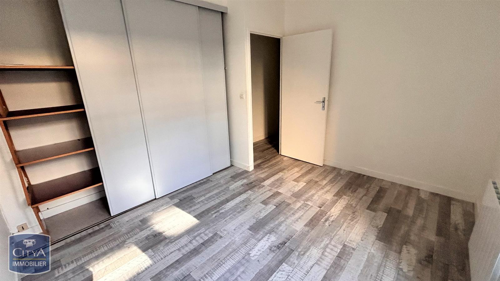 location appartement DIJON