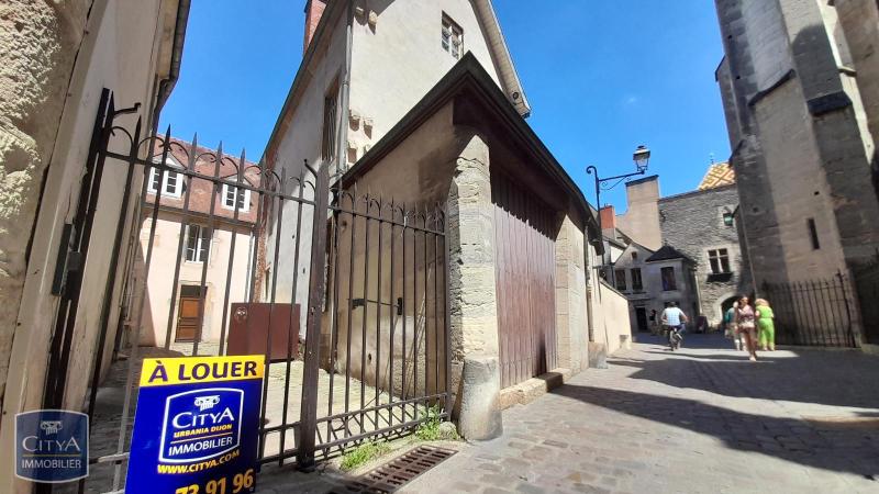 location appartement DIJON