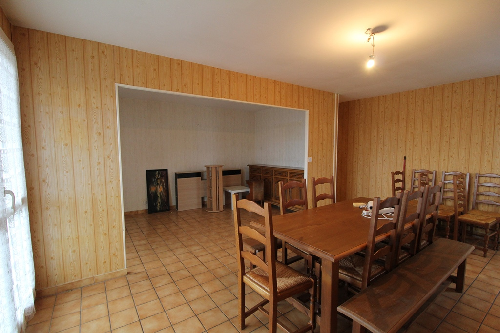 vente appartement TALANT