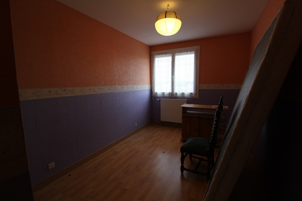 vente appartement TALANT