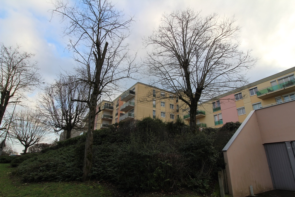 vente appartement TALANT