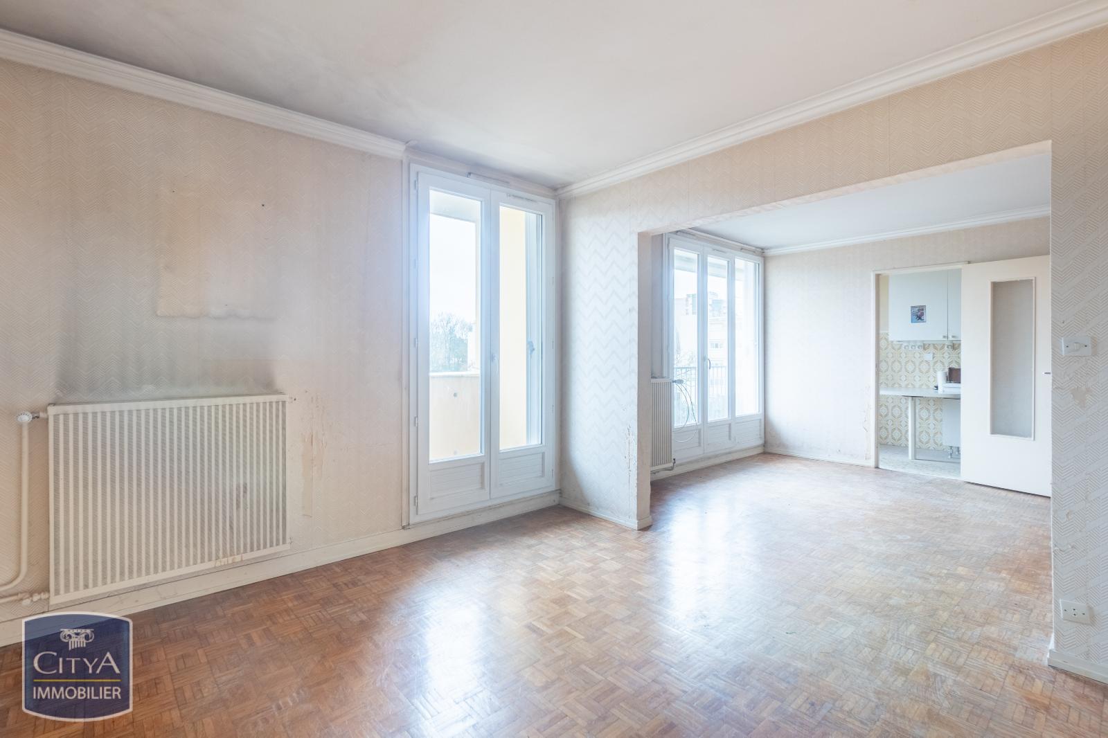 vente appartement DIJON